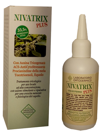 NIVATRIX PLUS LOZIONE 100 ML - farmacialombardia.it