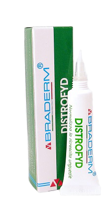 DISTROFYD 15 ML BRADERM - farmacialombardia.it