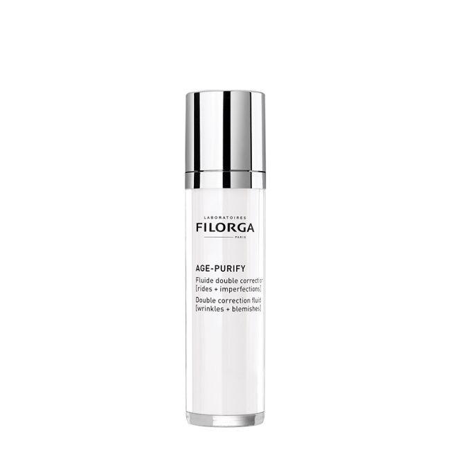 FILORGA AGE PURIFY FLUIDE 50 ML - farmacialombardia.it