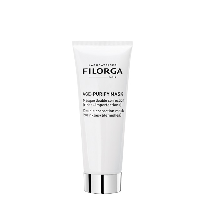 FILORGA AGE PURIFY MASK 75 ML - farmacialombardia.it
