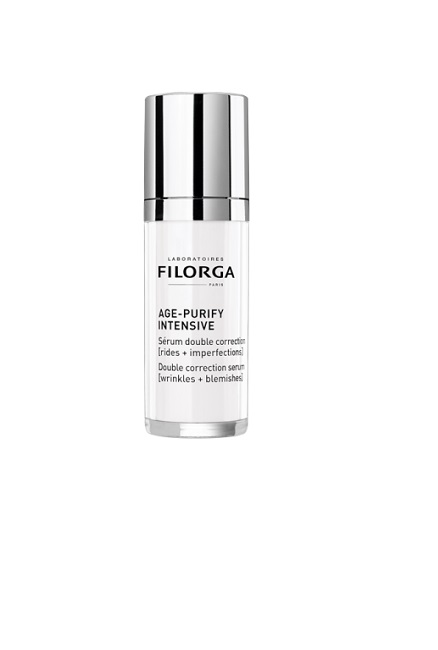 FILORGA AGE PURIFY INTENSIVE 30 ML - farmacialombardia.it