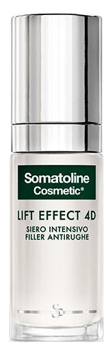 SOMATOLINE SKIN EXPERT 4D SIERO INTENSIVO 30 ML - farmacialombardia.it