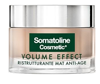 SOMATOLINE SKIN EXPERT CREMA RISTRUTTURANTE ANTI AGE 50 ML - farmacialombardia.it