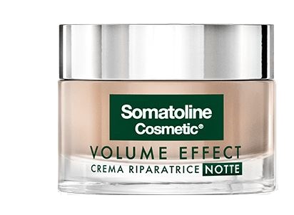 SOMATOLINE SKIN EXPERT CREMA RIPARATRICE NOTTE 50 ML - farmacialombardia.it