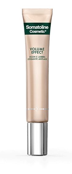 SOMATOLINE SKIN EXPERT OCCHI LABBRA LEVIGANTE ANTI-AGE 15 ML - farmacialombardia.it