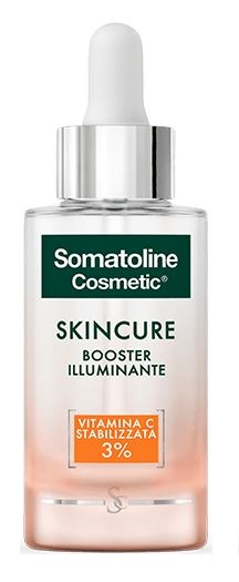 SOMATOLINE SKIN EXPERT VISO SKINCURE ILLUMINANTE 30 ML - farmacialombardia.it