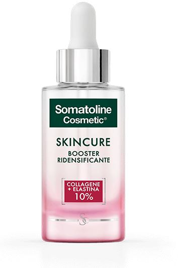SOMATOLINE SKIN EXPERT VISO SKINCURE RIDENSIFICANTE 30 ML - farmacialombardia.it