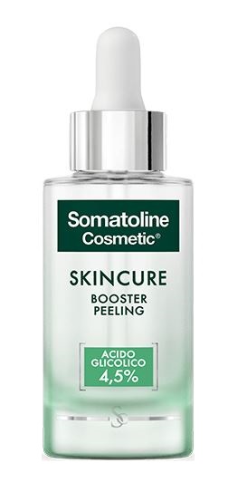 SOMATOLINE SKIN EXPERT VISO SKINCURE PEELING 30 ML - farmacialombardia.it