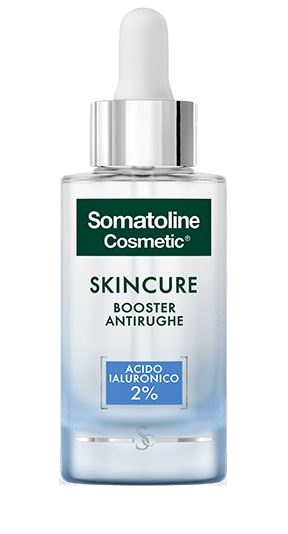 SOMATOLINE SKIN EXPERT VISO SKINCURE ANTIRUGHE 30 ML - farmacialombardia.it