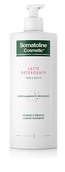 SOMATOLINE C LATTE DETERGENTE 400 ML - farmacialombardia.it