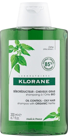 KLORANE SHAMPOO ALL'ORTICA T20 400 ML - farmacialombardia.it
