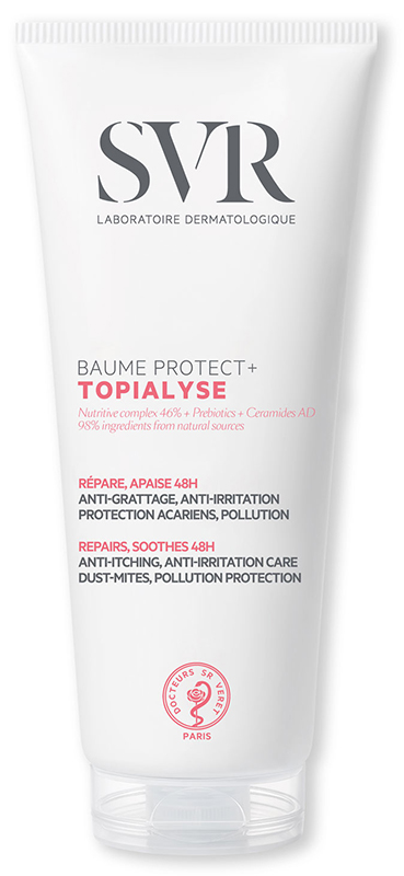 TOPIALYSE BAUME PROTECT 200 ML NUOVA FORMULA - farmacialombardia.it