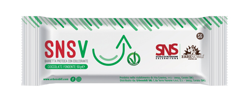 SNSV BARRETTA 50 G - farmacialombardia.it