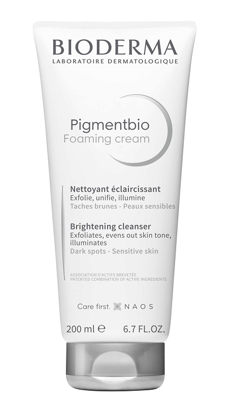 PIGMENTBIO FOAMING CREAM 200 ML - farmacialombardia.it