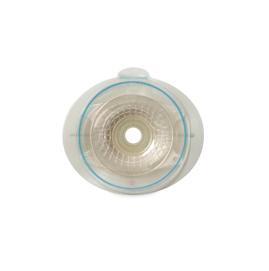 PLACCA SENSURA MIO FLEX CONVEX LIGHT CON AGGANCIO ADESIVO FORO RITAGLIABILE 15-40 50MM 5 PEZZI - farmacialombardia.it