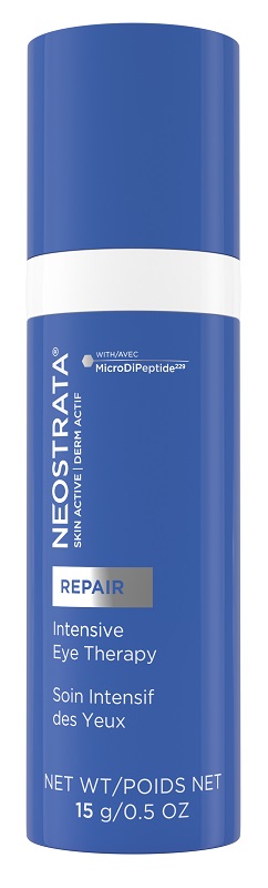 NEOSTRATA SKIN ACTIVE REPAIR INTENSIVE EYE THERAPY 15 G - farmacialombardia.it