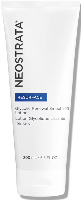 NEOSTRATA GLYCOLIC RENEWAL SMOOTHING LOTION 200 ML - farmacialombardia.it