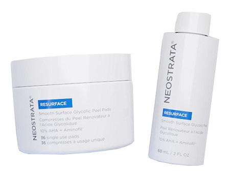 NEOSTRATA SMOOTH SURFACE GLYCOLIC PEEL 60 ML - farmacialombardia.it