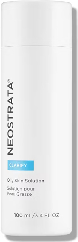 NEOSTRATA OILY SKIN SOLUTION 100 ML - farmacialombardia.it