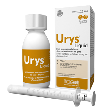 URYS LIQUID FLACONE 60 ML - farmacialombardia.it