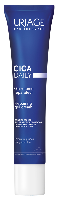 BARIEDERM CICA DAILY GEL CREMA 40 ML - farmacialombardia.it