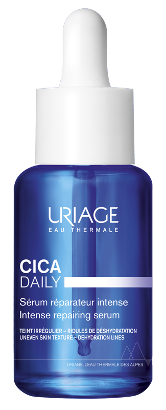 BARIEDERM CICA DAILY SIERO 30 ML - farmacialombardia.it