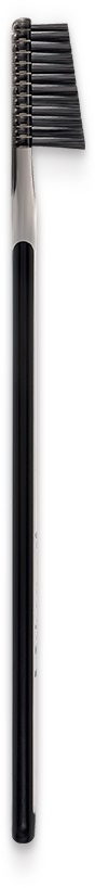 TAUMARIN SPAZZOLINO PROFESSIONAL BLACK CON ANTIBATTERICO - farmacialombardia.it