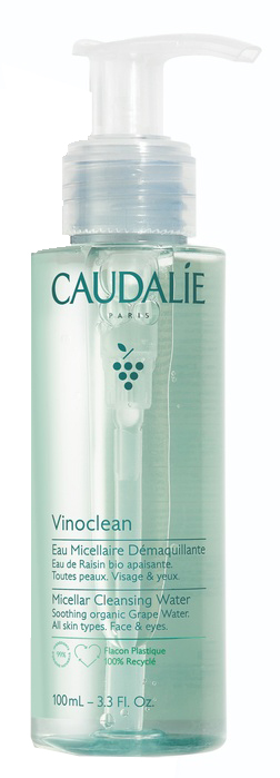 VINOCLEAN ACQUA MICELLARE STRUCCANTE 100 ML - farmacialombardia.it