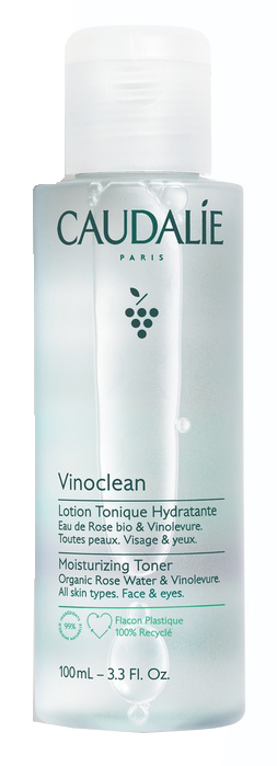 VINOCLEAN LOZIONE TONICA 100 ML - farmacialombardia.it