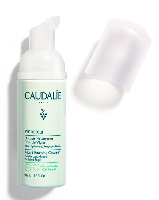 VINOCLEAN SCHIUMA DETERGENTE 50 ML - farmacialombardia.it