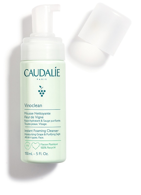 VINOCLEAN SCHIUMA DETERGENTE 150 ML - farmacialombardia.it
