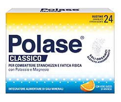 POLASE ARANCIA 12 BUSTINE PROMO 2021 - farmacialombardia.it