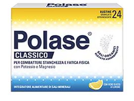 POLASE LIMONE 12 BUSTE PROMO 2021 - farmacialombardia.it
