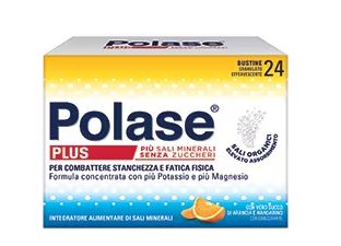 POLASE PLUS 24 BUSTE PROMO 2021 - farmacialombardia.it