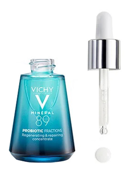 MINERAL 89 PROBIOTIC FRACTIONS CREMA VISO 30 ML - farmacialombardia.it