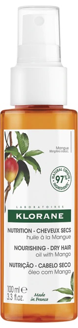 KLORANE OLIO AL MANGO 100 ML - farmacialombardia.it