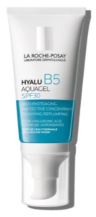 HYALU B5 AQUAGEL SPF30 50 ML - farmacialombardia.it