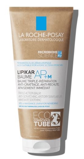LIPIKAR BAUME AP+M 200 ML PAPER II/ES/PT - farmacialombardia.it