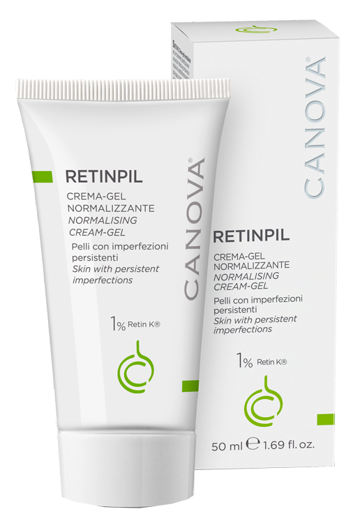 RETINPIL CREMA GEL 50 ML - farmacialombardia.it