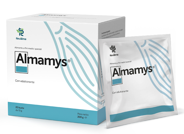 ALMAMYS 20 BUSTINE - farmacialombardia.it
