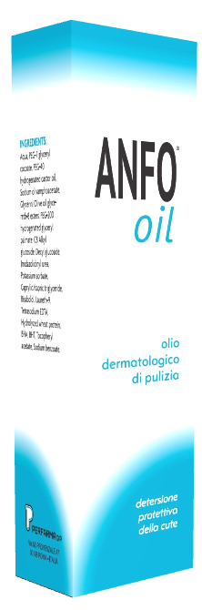 ANFO OIL 300 ML - farmacialombardia.it