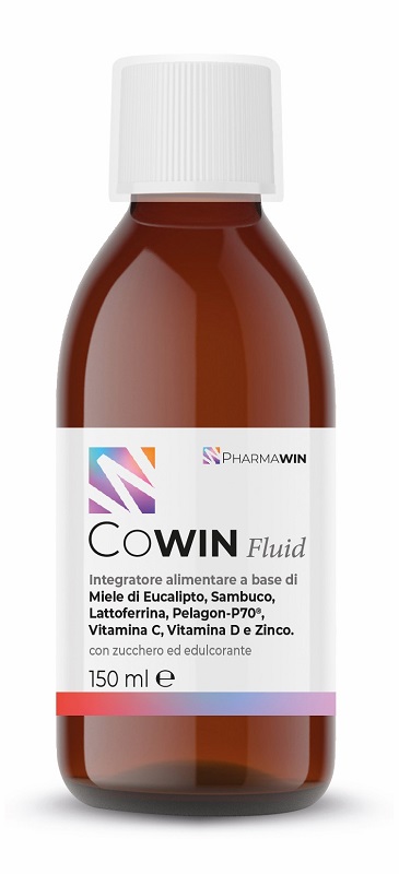 COWIN FLUID 150 ML - farmacialombardia.it