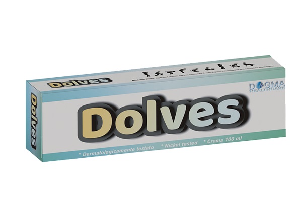 DOLVES CREMA 100 ML - farmacialombardia.it