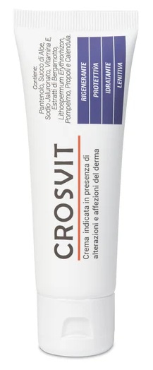 CROSVIT 50 ML - farmacialombardia.it