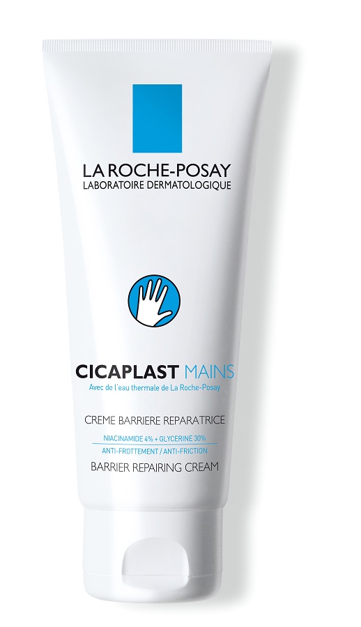 CICAPLAST CREMA MANI 100 ML - farmacialombardia.it