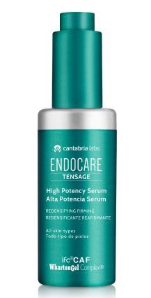 ENDOCARE TENSAGE HP SERUM TENSAGE 30 ML - farmacialombardia.it