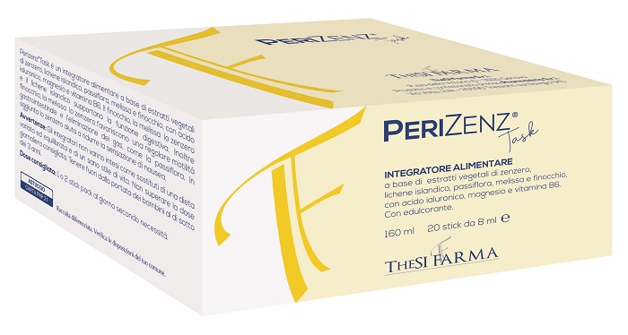 PERIZENZ TASK 20 STICK 8 ML - farmacialombardia.it