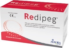 REDIPEG 20 STICK PACK 30 ML - farmacialombardia.it