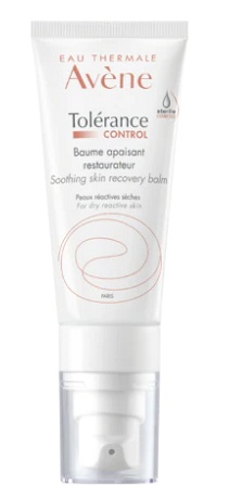 EAU THERMALE AVENE TOLERANCE CONTROL CREMA LENITIVA RIEQUILIBRANTE 40 ML - farmacialombardia.it