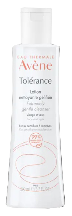 EAU THERMALE AVENE TOLERANCE LOZIONE DETERGENTE IN GEL 200 ML - farmacialombardia.it